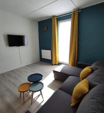 Sel Béziers Exterior foto