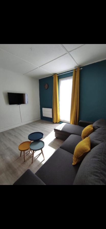 Sel Béziers Exterior foto